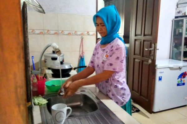 Further steps are needed to ensure protection for domestic workers in coming bill – Academia Further steps are needed to ensure protection for domestic workers in coming bill