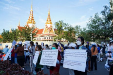 Indonesia can help repair ASEAN’s authoritarian drift under Cambodia’s Hun Sen