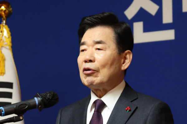 Assembly speaker drums up support for expo bid from Vietnam