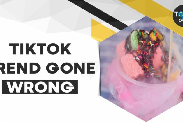 Children hurt after consuming 'Dragon's Breath' candy in Indonesia | Tech It Out – WION