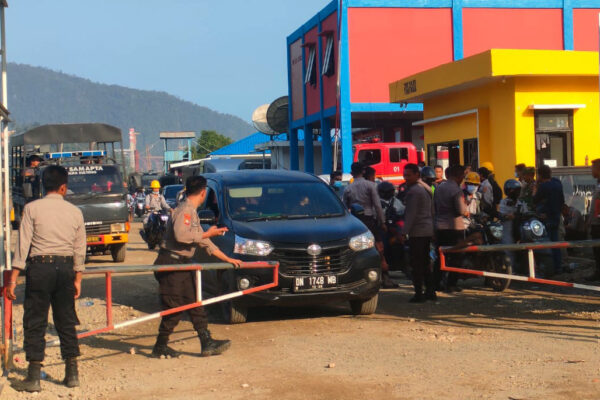 China-owned nickel smelter in Indonesia resumes production after deadly riot — BenarNews