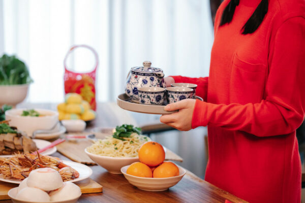 Chinese-Indonesians share their most memorable New Year’s feast – Sat, January 21 2023