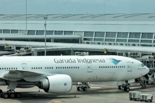 Garuda Indonesia Celebrates 74th Anniversary with 74% Discounted Flight Tickets