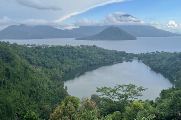 IN FOCUS: Why is North Maluku the happiest province in Indonesia?