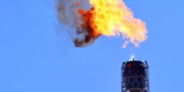 Indonesia Challenges China With $3 Billion Offshore Gas Project Flare