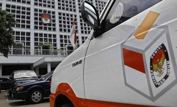Indonesia Updates Data of Citizens Abroad for 2024 General Elections