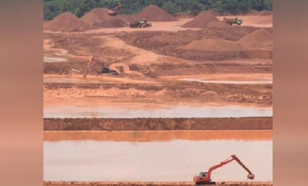 Indonesia to Expand Raw Mineral Export Ban Despite WTO Dispute