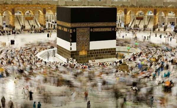 Indonesian Umrah Pilgrim Convicted in Sexual Harassment Case in Mecca, Govt Confirms