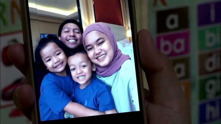 Indonesian mother's grief over tainted cough syrup – Reuters