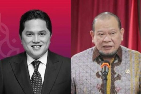 Jokowi Won’t Interfere in PSSI Chair Election, Secretary Says