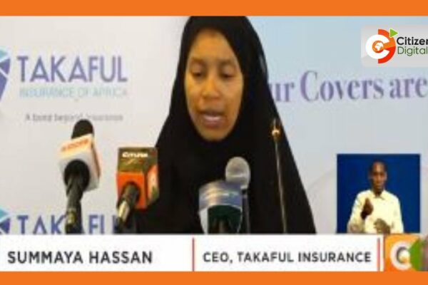 Most herders willing to shift to other activities due to death of livestock – Citizen TV Kenya