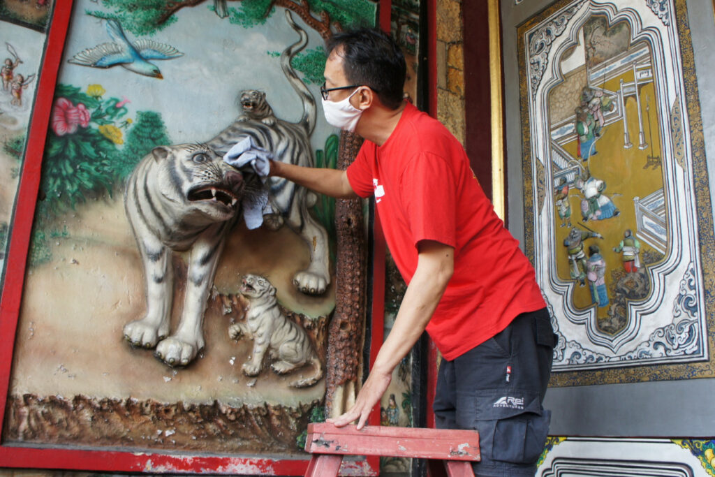 The Jakarta Post Image