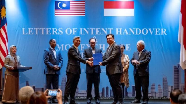 The 10 Malaysian Firms Pledging Investment in New Capital City