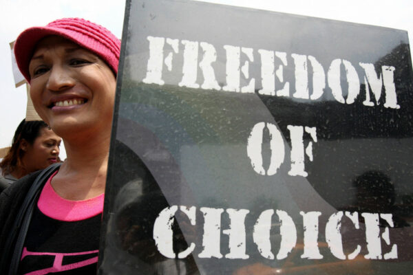 Transgender community fears new penal code – Thu, January 12 2023