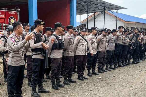 Violence at Chinese-owned nickel smelter in Indonesia raises alarm