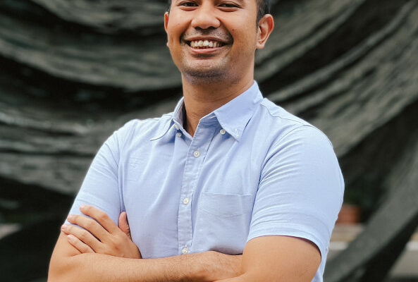 What I’ve Learned: Prasetya Dwicahya, the ministry’s math-minded museum reformer – Thu, January 26 2023