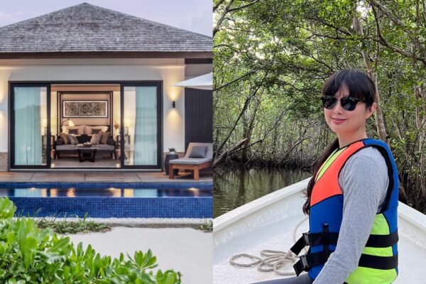 Why you shouldn’t forget Bintan’s swanky resorts and sparkly fireflies if you’re making revenge travel plans