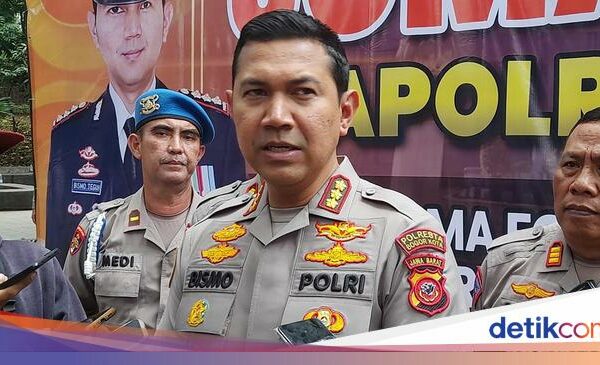 Penyidik Kasus Pemerkosaan Pegawai Kemenkop Diperiksa Propam Polda Jabar