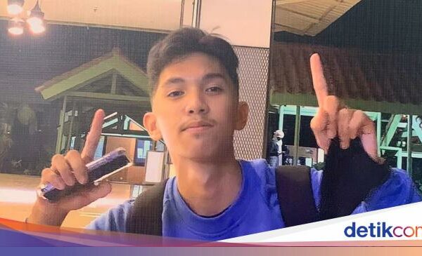 Soal Rehabilitasi Nama Baik Hasya Mahasiswa UI, Polisi: Ada Mekanismenya