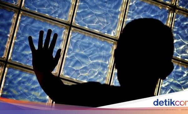 Pria di Samarinda Aniaya Anak Tiri Hingga Patah Tulang