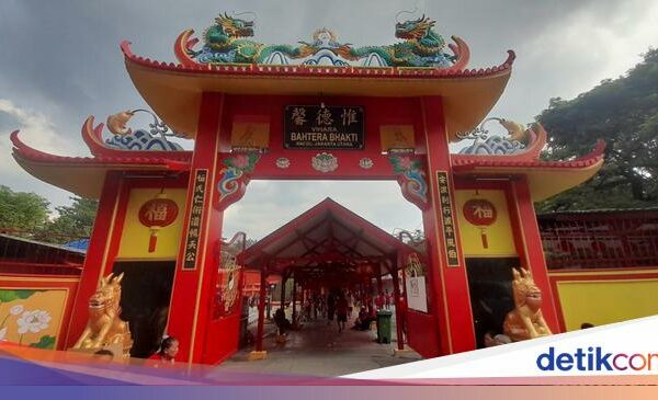 Apa Perbedaan Klenteng dan Vihara? Ini Penjelasan dan Sejarahnya