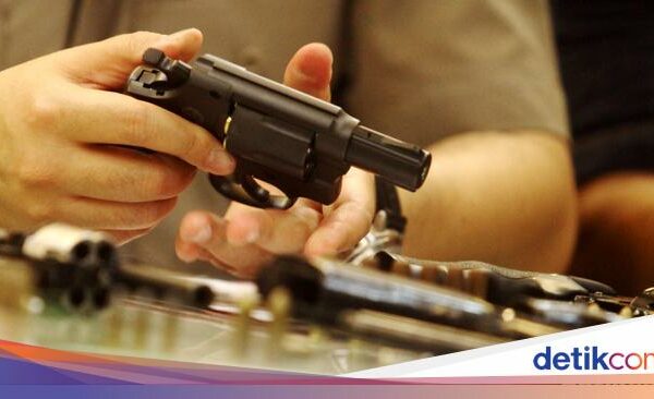Teka-teki Pistol dan Kematian Wanita dalam Rumah di Penjaringan Jakut