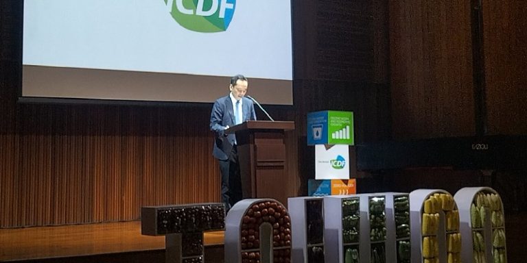 TETO Sebut Kinerja Taiwan Technical Mission Sejalan dengan Program Presiden Prabowo