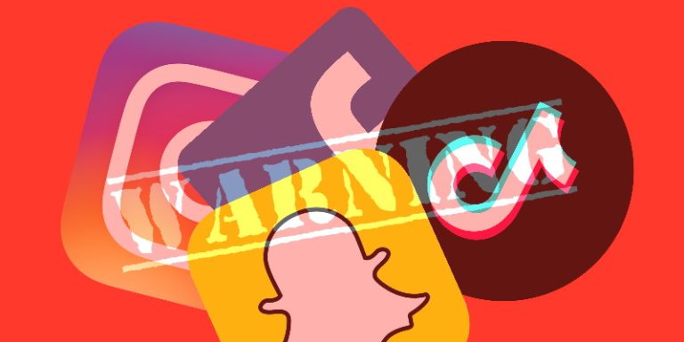 RI Harus Tiru Negara Maju Batasi Medsos untuk Pelajar