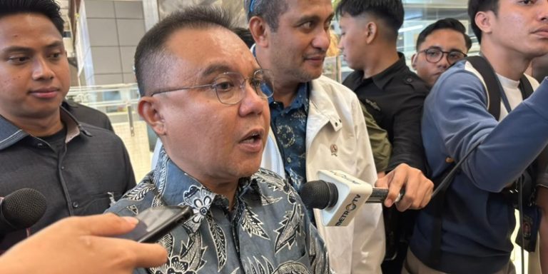 Dasco Anggap Wajar Banyak Kader Gerindra Tolak Budi Arie Gabung