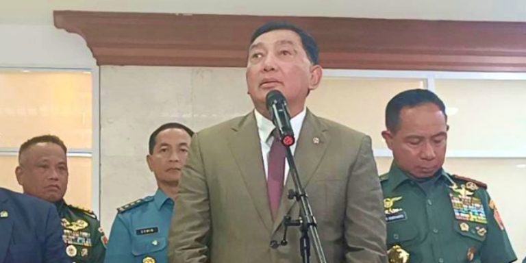 Papua jadi Fokus Utama Pengamanan Nasional