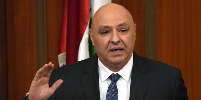 Lebanon Gugat Israel ke PBB atas Pembangunan Tembok di Perbatasan