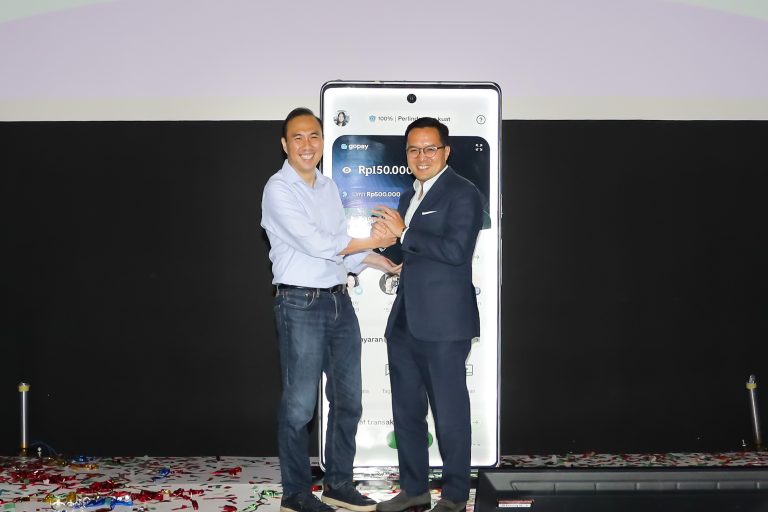 Hans Patuwo Calon CEO GoTo Gantikan Patrick Walujo