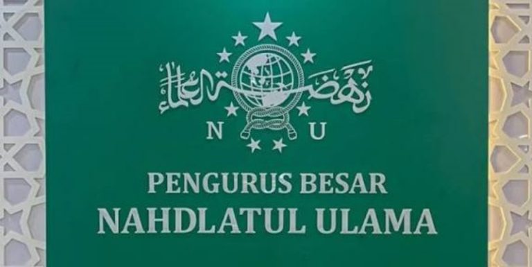 Prahara Kursi Tak Sebanding dengan Nestapa Warga NU
