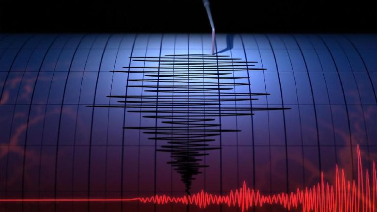 Gempa M 6 Guncang Ambon, Getaran Terasa hingga Amahai