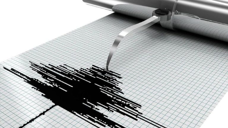 Gempa Magnitudo 6,2 Guncang Bolaang Uki Sulut, Tak Berpotensi Tsunami