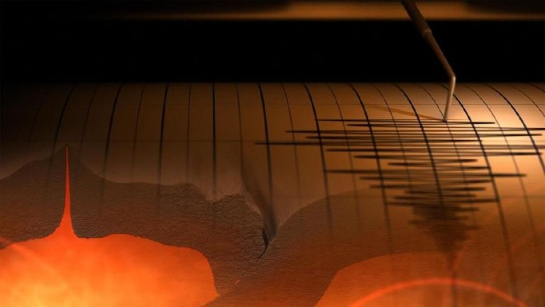 Gempa Dangkal M 4,4 Guncang Tarakan Kalimantan Utara