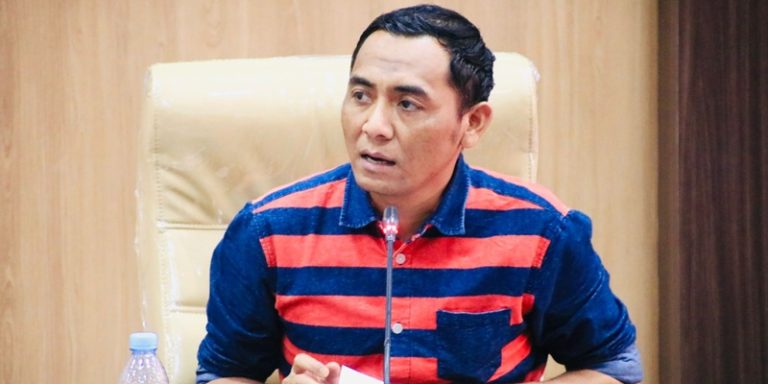 Transisi Jabatan Anggota DPRD dalam Pemilu Nasional dan Lokal