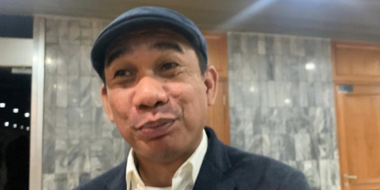 Hormati Putusan MK soal Polri, Legislator Nasdem: Tidak Otomatis Langsung Berlaku