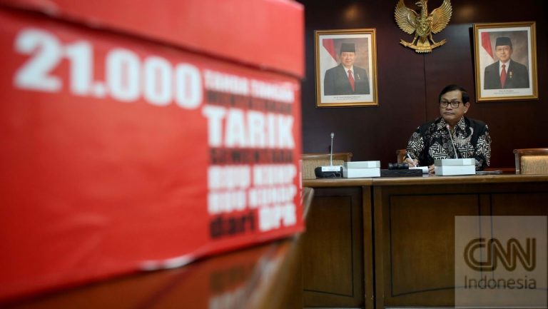 Pembahasan & Substansi RKUHAP Masih Banyak Tumpukan Masalah