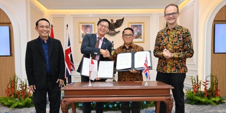Kemenag dan British Council Perkuat Kemitraan, Fokus ke Guru Madrasah dan Akses Global