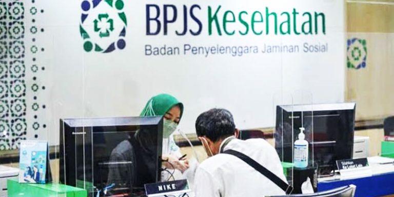Pemutihan Tunggakan BPJS Kesehatan Sangat Membantu Rakyat