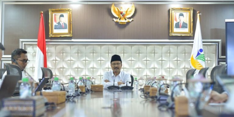 Mensos Minta Kepala Sekolah Rakyat Perkuat Tata Kelola Keuangan