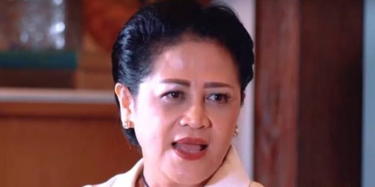 Connie Surati Presiden Ingatkan Polemik Morowali Bisa Jadi Bom Waktu
