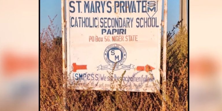 Puluhan Anak Nigeria Berhasil Kabur dari Penculik Bersenjata