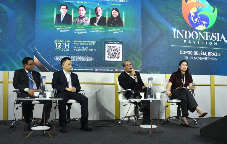 Astra Dukung Peran Indonesia pada COP30 di Brasil