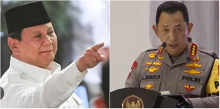 Presiden Harus Instruksikan Kapolri Tarik Seluruh Polisi Aktif di Jabatan Sipil