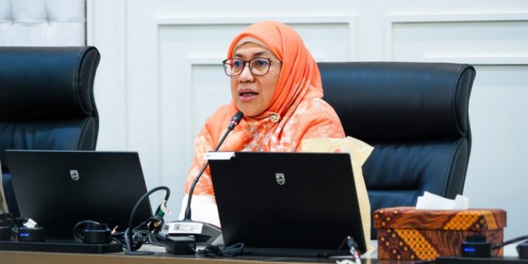 KUHAP Baru Perkuat Perlindungan Penyandang Disabilitas