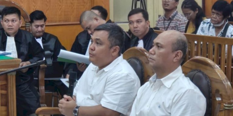 Bekas Anak Buah Bobby Nasution Didakwa Jadi Pengendali Suap Proyek Jalan