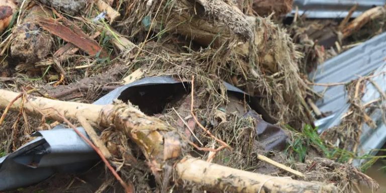 Update Korban Banjir Bandang Sumatra: Total 174 Orang Meninggal