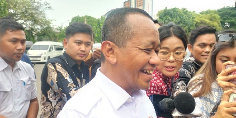 Pemerintah Tambah 350 Ribu Ton Pasokan LPG untuk Nataru